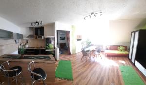 Green Dream Apartman