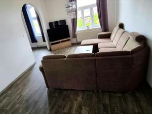 Apartment 6, City Center