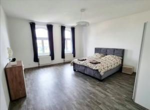 Apartment 6, City Center