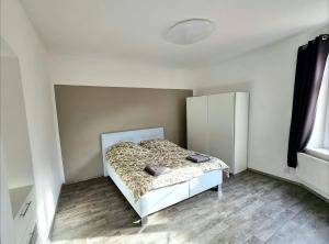 Apartment 6, City Center