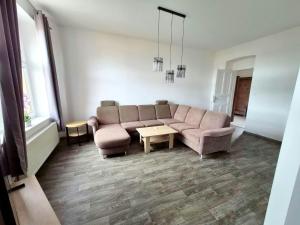 Apartment 6, City Center
