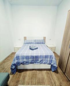 Acogedor Apartamento-Loft AA, Plaza de Toros