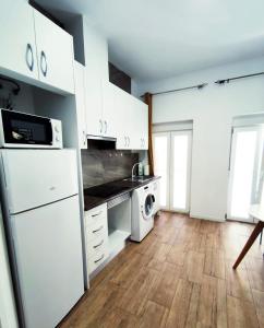 Acogedor Apartamento-Loft AA, Plaza de Toros