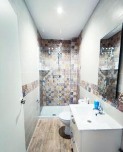 Acogedor Apartamento-Loft AA, Plaza de Toros
