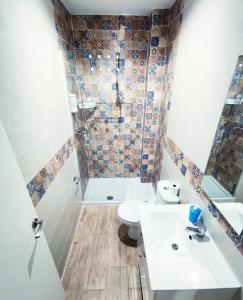 Acogedor Apartamento-Loft AA, Plaza de Toros