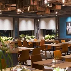 Hotel Buck - Grabenstetten