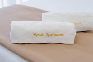 Royal Apartments