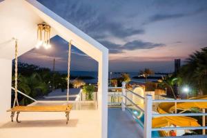 LLN Ocean Beach Pool villa 7BR VVP68 1