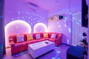 LLN Ocean Beach Pool villa 7BR VVP68 1
