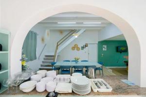 LLN Ocean Beach Pool villa 7BR VVP68 1