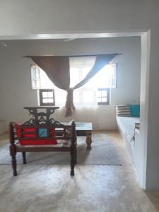 Lamu Centre CBD Apartments