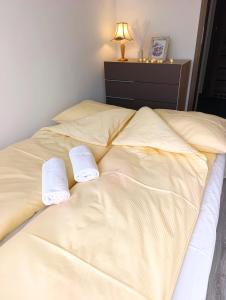 Parkowa View - Apartament w Centrum Krynicy