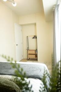 1BR Staycation Near Atria and SM Iloilo
