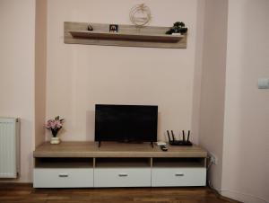 Apartament MaTei