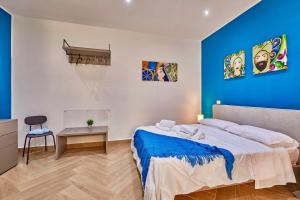 Sogno Azzurro in centro a Palermo