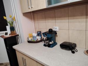 Apartament MaTei