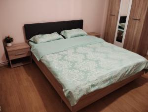 Apartament MaTei