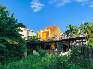 Greenline Sanctuary Hoi An