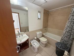 9 de julio 960- 1 dormitorio