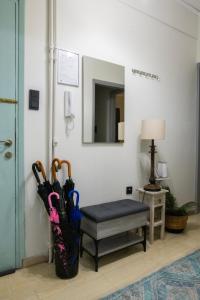 Aranis Central Apartment