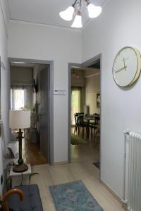 Aranis Central Apartment
