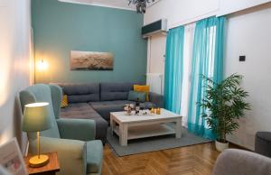 Aranis Central Apartment