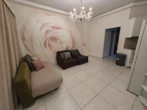 City Center Private Apartment for 12 people - 3 bedrooms - near ruin bars, Gozsdu, Synagogue