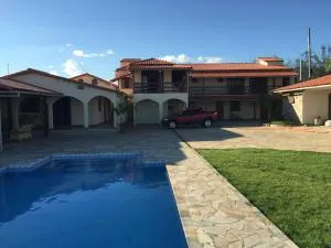 Black Point Beach Club - Nilo Peçanha