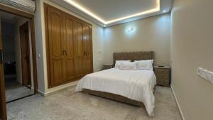 2BR Apart - Central agdal Rabat