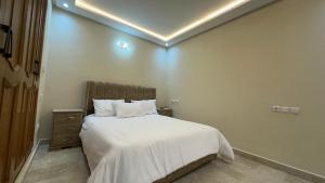 2BR Apart - Central agdal Rabat