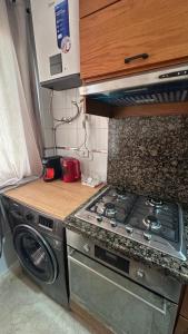 2BR Apart - Central agdal Rabat