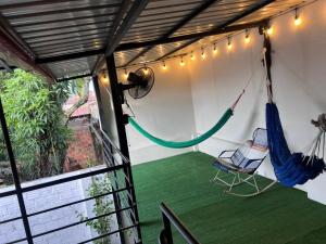 Containers House Pcl