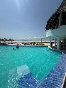 Jambo Resort by Mambo Hotels
