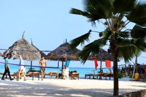 Mambo Ocean Resort