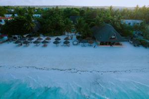 Mambo Ocean Resort