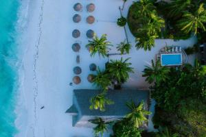 Mambo Ocean Resort