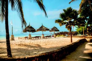 Mambo Ocean Resort