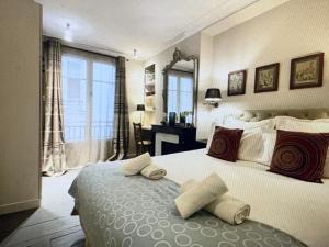 Leopardi Suites