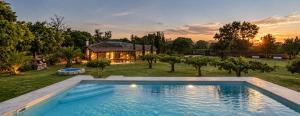 Finca Aprisco de Candeleda