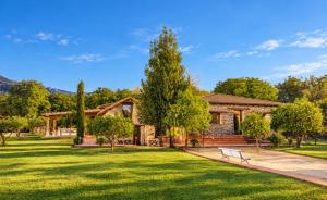 Finca Aprisco de Candeleda