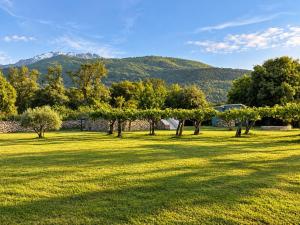 Finca Aprisco de Candeleda