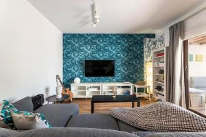 Sunny Lanzarote Home with Rooftop Terrace & BBQ