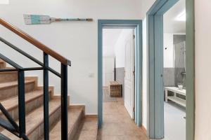 Sunny Lanzarote Home with Rooftop Terrace & BBQ