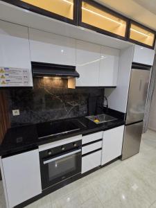 Charmant appartement à deux pas de plage mehdia