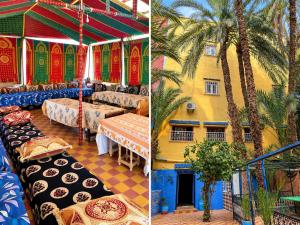 Maison DHotes Anissa Hotel & Restaurant