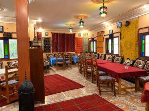 Maison DHotes Anissa Hotel & Restaurant