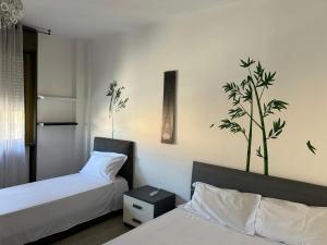 VENICE NIGHT Two-Bedroom family apartment