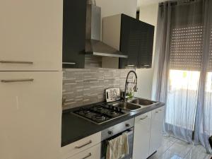 VENICE NIGHT Two-Bedroom family apartment
