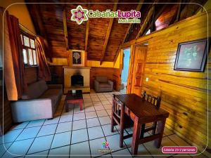 Cabañas Lupita 22