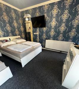 Beli Blue Apartman